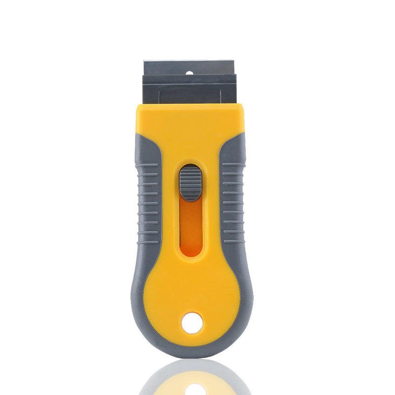 Window Tint Ceramic Glass Oven Razor Scraper