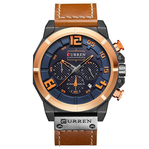 curren m 8287