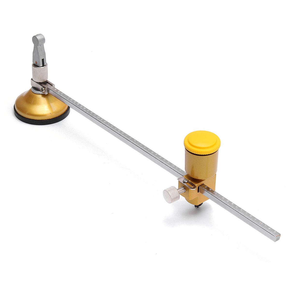 Cutting Wheels Compasses Glass Suction Diamond Glass Circle Cutter 60 cm