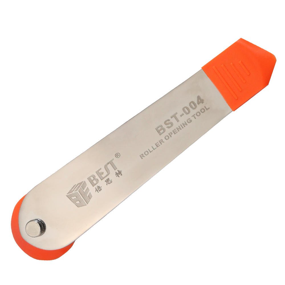 Phone Repair Tools Roller Phone Pry Opening, iPad, Tablet Repair