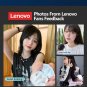 Original Lenovo GM2 Pro 5.3 Bluetooth Earbuds Low Latency HD Call Dual Mode Headset With Mic