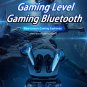 Original Lenovo GM2 Pro 5.3 Bluetooth Earbuds Low Latency HD Call Dual Mode Headset With Mic