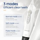 Oral Irrigator Water Flosser Portable Dental Jet 300ML Tank Teeth Cleaner