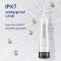 Oral Irrigator Water Flosser Portable Dental Jet 300ML Tank Teeth Cleaner