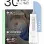 Oral Irrigator Water Flosser Portable Dental Jet 300ML Tank Teeth Cleaner