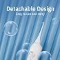 Oral Irrigator Water Flosser Portable Dental Jet 300ML Tank Teeth Cleaner