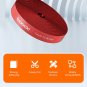 Cable Organizer and Management Cable Winder Tape Protector for wire Ties Phone Accessories