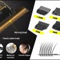 Demon King USB Hair Cutting Rechargeable Man Shaver Trimmer Barber Professional Beard Trimmer