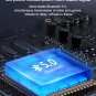 Waterproof, Lenovo K3 Hifi Bluetooth Wireless Speaker USB Loudspeaker Surround Bass Box Mic
