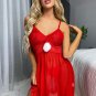 Secret Santa Babydoll