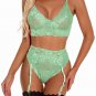 Seduce Me Bra Set