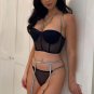 Skillful Miss Bra Set