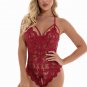 Heart And Soul Lace Teddy