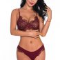 Roll The Dice Bra Set