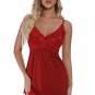 Snuggle Session Nightgown Set
