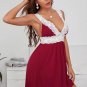 Sheet Talk Nightgown