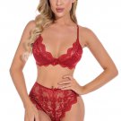Taste of Lace Bra Set