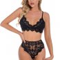 Taste of Lace Bra Set
