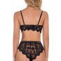 Taste of Lace Bra Set