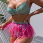 In First Lace Bra Set
