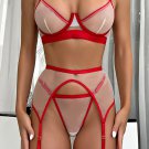 Stretch The Truth Bra set