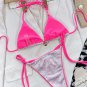 Curacao Bikini Swimsuit