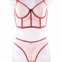 Sweet Romance Lace 2 Piece Set