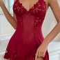 Fall In Love Lace Babydoll