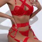 Flirty Behavior 4 Piece Set