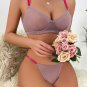 Missing You Mesh 2 Piece Set