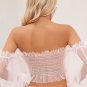 Just Want You Mesh 2 Piece Set