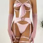 Feel This Magic Garter 6 Piece Set