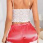 Liliana Satin Pajama Cami Set