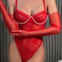 Erotic Seduction Teddy