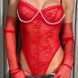 Erotic Seduction Teddy