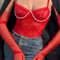 Erotic Seduction Teddy