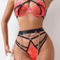 I'm All Yours Lace 3 Piece Set