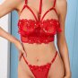 Knock On My Door Lace 2 Piece Set