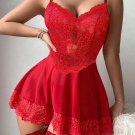 A Touch of Love Babydoll Set
