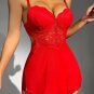 Tulle Lover Babydoll Set
