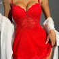 Tulle Lover Babydoll Set