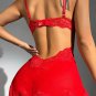 Tulle Lover Babydoll Set