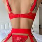 Link To Me Lingerie Set