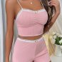 Midnight Slumber Pajama Set