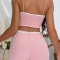 Midnight Slumber Pajama Set