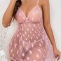 Feeling Love Lace Babydoll