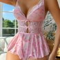 You Love It Lace Teddy