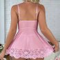 Graceful Touch Babydoll Set