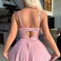 Romantic Sunset Babydoll Set
