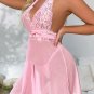 Romantic Sunset Babydoll Set